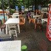บรรยากาศในร้าน