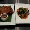 หมู / ลาบแซลม่อน