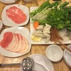 เส้นเฝอ หม้อไฟสไตล์เวียดนาม