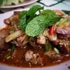 น้ำตกหมู