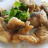 ปลาคังทอดน้ำปลา