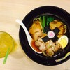น้ำซุปอร่อยเลิศสุดๆ
