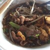 เบิ้ลสิจ๊ะ  รออะไร ใส่แคบหมูด้วย