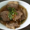 เกาเหลาพิเศษ ร้านนายฮ เนื้อนุ่มอร่อยจริงๆ