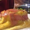 ข้าวไข่....
