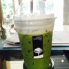Green Tea