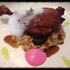 Duck Confit 