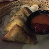 Chicken Samosa