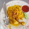 ข้าวหมกไก่ 40 บาท