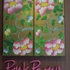 Pink Peony ห้องอาหาร