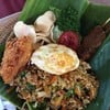 Nasi Goreng Spesial