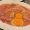 สุกี้โบราณชุดหมูไก่
