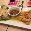 Set ส้มตำ