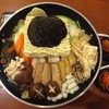 ชินดังดงต๊อกปกกิ  เจ  370.- หม้อไฟเกาหลีเจ แนะนำ^^