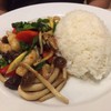 ข้าวผัดฉ่า