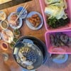 ลำ ฮิม กว๊าน บุฟเฟ่ต์หมูกระทะ ซีฟู๊ด & จิ้มจุ่ม