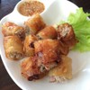 แหนมเนืองลับแล วัชรพล