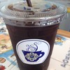 Iced Americano