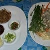 หอยนางรมทรงเครื่อง