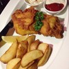 Famous Fish & Chips