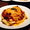 chili cheese fries 230++