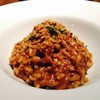 truffle risotto 340++