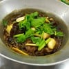 เห็ดอบวุ้นเส้น