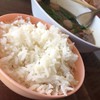 ข้าวเปล่า !!