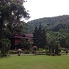 บรรยากาศรอบๆ