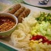 แหนมเนือง