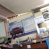 ก๋วยเตี๋ยวเรือโกเหลียง รอบเวียง
