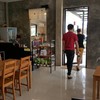 ในร้าน