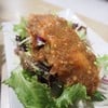 ยำแซลม่อน