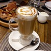 Sea Salt Latte Macchiato 