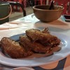 ปีกไก่ทอด (50.-) 