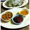 หอยนางรมทรงเครื่อง