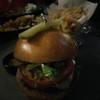 WP Burger