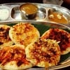 Panjavarna Uthappam