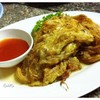 ไข่เจียวปู