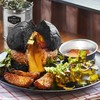 Shaka Grill & Bar อารีย์