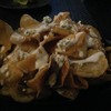 Potato Chip And Truffle