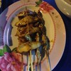 เห็ดย่าง