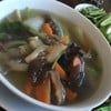 แกงจืดเต้าหู้