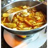 แกงส้มกุ้ง