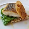 Hake Fish fillet 