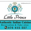 Little Prince Indian Cuisine