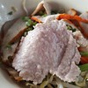 หมูเด้งแผ่นใหญ่ดี
