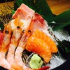 Sashimi Set a