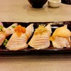 Salmon Aburi ..เวอร์ชั่นหน้าตรง