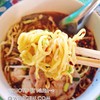 บะหมี่เหนียวกำลังดี
